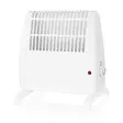 Pakkasvahti termostaatilla 500w sähköläm - Rakennuslämmittimet - 6438168090788 - 1