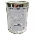Pakla valuhartsi - Veneen korjauskitit ja venekuidut - 6411690005208 - 1