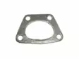 Pakoaukon tiiviste Ski-Doo, Lynx - Moottorikelkan moottorinosat - 6438235061338 - 1