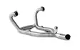 Pakoputkenkitti Akrapovic BMW R NINET - Moottoripyörän pakoputkistot - 3831113588508 - 2