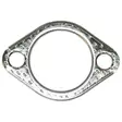 Briggs stratton pakoputken tiiviste 692236 - Ruohonleikkurin pakoputket, rungon osat - 8716106591008 - 1