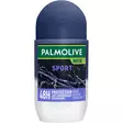 Palmolive men pure sport antiperspirantti roll on - Miesten deodorantit - 8718951366718 - 1