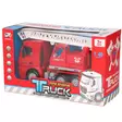 Lelu paloauto  - Leikkiautot ja työkoneet - 6410416380148 - 1