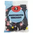 Panda makeissekoitus erikoiserä 500g lakritsikarkkeja - Karkkipussit - 6412500046268 - 1