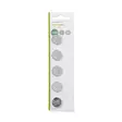 CR2025 nappiparisto 5kpl - Erikoisparistot ja nappiparistot - 5412810266968 - 1