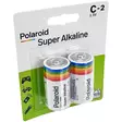 Polaroid C 2 kpl alkaline - 9V, D- ja C-paristot - 6438168109688 - 1