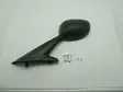 Peili Universal Pia Vasen E-hyväksytty - Mopon ja skootterin taustapeilit - 06401278 - 3