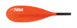 Pelican mela 145 cm 57" oranssi - Veneen melat, venekeksit ja kiinnikkeet - 776324532458 - 2