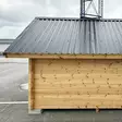 Kattopeltipaketti r ja s sarjan ladoille - Piharakennusten katto- ja lattiapaketit - 6424110252298 - 4