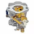 Perämoottorin kaasutin suzuki df4 df5 df6 - Kaasuttimen korjaussarjat perämoottoriin - 6438471299748 - 4