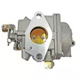 Suzuki df5 kaasutin - Kaasuttimen korjaussarjat perämoottoriin - 6438471299748 - 3