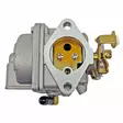Suzuki df4 kaasutin - Kaasuttimen korjaussarjat perämoottoriin - 6438471299748 - 2