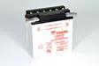 Pienkoneakku 12V 9Ah Yuasa - Pienkoneakut 5-10Ah - 5050694004988 - 2