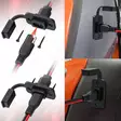 Sae liitäntä - Autosähköliittimet - 6438471288148 - 3