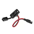 Sae liitin - Autosähköliittimet - 6438471288148 - 1