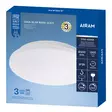 Led plafondi airam - Plafondit - 6435200017178 - 3