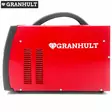 plasmakone 60A granhult work - Plasmaleikkurit - 6438471007978 - 3