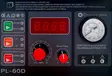 laadukas hitsauskone 60A granhult - Plasmaleikkurit - 6438471007978 - 4
