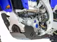 Pohjapanssari AXP Xtrem HDPE Yamaha YZ450F 23- - Motocross ja enduro pohjapanssarit - AX1688 - 4