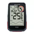 Sigma rox 4 - Polkupyörän mittarit - 4016224010608 - 1