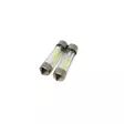 36mm canbus rekisterikilpivalo - LED-polttimot ja LED-sarjat - 6438471341058 - 2