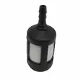 Polttoainesuodatin Yleismalli 13x31mm Greentek - Ruohonleikkurin suodattimet ja öljyt - 6438131008178 - 2