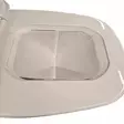 Ekohytte wc polttopussit - Kuivakäymälät ja tarvikkeet - 6438014426068 - 5