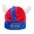 Poppy ilmanraikastimen hattu Norja - Auton lisävarusteet ja Wunderbaumit - 7392642400878 - 2