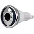 Porealtaan kuusio poresuutin 50mm - Porealtaan varaosat - 6438471349078 - 2
