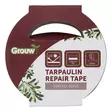 Kestävä korjausteippi presujen ja kapellien paikkaamiseen - Ilmastointiteipit - 5709386607968 - 2