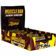 Choconana muscle bar proteiinipatukat - Proteiinipatukat - 6429811102095 - 1