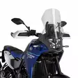 Yamaha tenere 700 tuulisuoja 2025 - Moottoripyörän tuulisuojat ja visiirit - 8435529381378 - 2