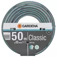 Puutarhaletku 50m 13mm gardena classic - Vesiletkut - 4078500002288 - 1