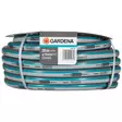Gardena puutarhaletku 20m classic sivulta kuvattuna - Vesiletkut - 4078500002318 - 2