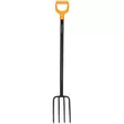 Fiskars solid heinähanko, talikko - Talikot ja rautakanget - 6411501705518 - 2