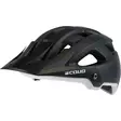 Pyöräilykypärä cavo enduro inmold 55 59cm musta - Pyöräilykypärät - 6438131054908 - 1