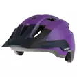 Pyöräilykypärä cavo kid inmold 51 55cm violetti - Pyöräilykypärät - 6438131054878 - 1