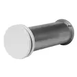 Raitisilmaventtiilisarja 100 mm metalli - Poistoilmapuhaltimet ja ilmanvaihto - 4750492018538 - 1