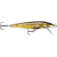 Rapala floater 7 cm live brown trout - Vaappu-uistimet - 022677373478 - 3