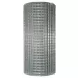 Rappausverkko 50cm x20m 19x19mm 1mm - Katiskaverkot ja jyrsijäverkot - 6438168049748 - 1