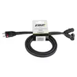 Four connect rca kaapeli - Autohifi johtosarjat ja sulaketarvikkeet - 6430042126118 - 1