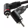 Four connect kaapeli - Autohifi johtosarjat ja sulaketarvikkeet - 6430042126118 - 3