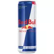 Red bull energiajuoma 355ml - Energiajuomat - 9002490207878 - 1