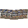 Remix salmiakki choco tukkupakkaus - Karkkipussit  - 6416453451148 - 1