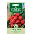 Retiisin siemenet cherry belle - Siemenet - 4770168137028 - 1