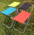 Retkituoli taitettava - Retkituolit ja retkipöydät - 6430050626648 - 1