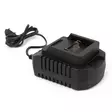 Robota laturi dc ch 18v - Akut ja akkulaturit - 6438212104058 - 1