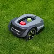 Robottileikkuri 1000m2 - Ruohonleikkurit ja robottileikkurit - 5709386187408 - 4