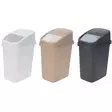 Roska astia kannella 5l - Roskapöntöt ja roskakorit - 8721037412988 - 1