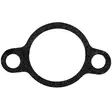 Ruohonleikkurin kaasuttimen tiiviste 33mm - Ruohonleikkurin kaasuttimet, polttoaine - 6438471349498 - 1